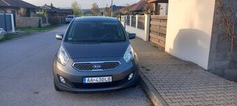 Kia Venga 1.6 CVVT, LX, automat