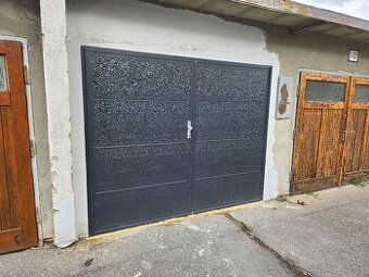 Prenajmem garaz ,Pieštany,Studena ulica