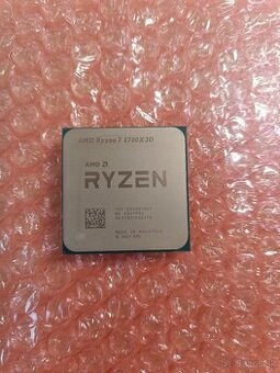 Ryzen 7 5700X3D - 1