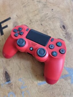 PS4 Dualshock joystick