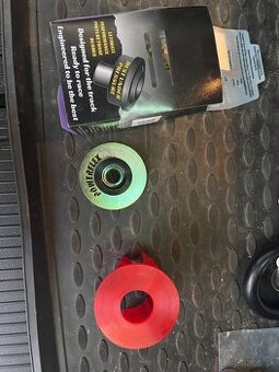 Powerflex Silentblok spodného uloženia motora