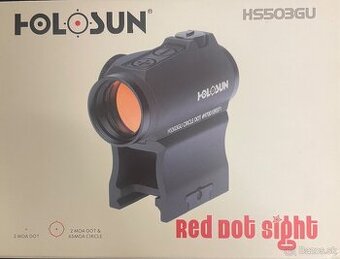 Holosun HS 503 GU