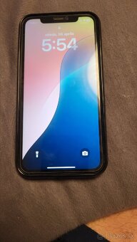 Predam ,vymením iphom XR 64GB
