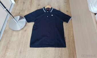 Pánske polo tričko Kappa