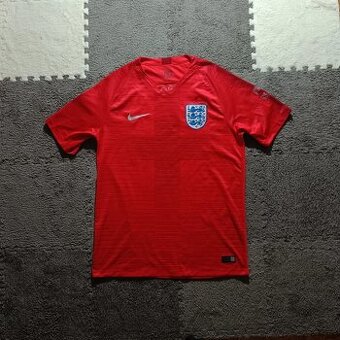 Anglicko futbalový dres 2018-2019 football world cup M