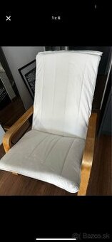 Kreslo Ikea