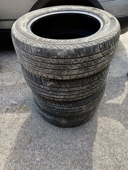 Letné pneu Matador, 205/55R16