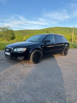 Predám Audi a4 b7