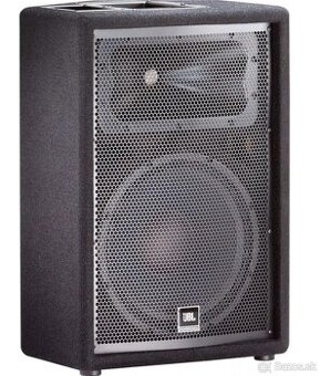 JBL pasívny reprobox/pódiový odposluch JBL JRX212 - 2kusy