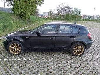 Bmw e87