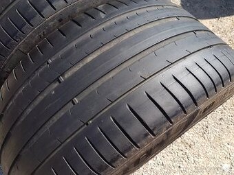 275/35 r21 letné pneumatiky 2ks Pirelli DOT2023