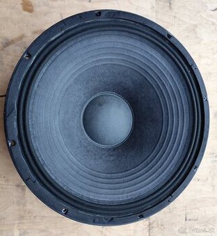 RCF 15", 500Watt AES, 8 Ohm, model L15P540