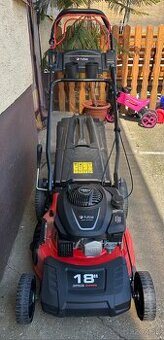 Benzínová kosačka Fullas DM46S-D150-C