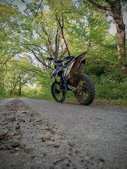 Minirocket 250