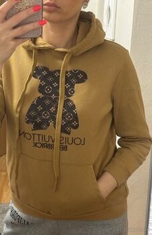 Mikina Lv S