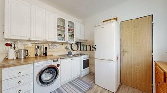 NA PREDAJ veľkometrážny 2-izbový byt (68 m2) Nitra_Chrenová