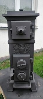 Norske Liatinove kachle