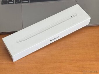 Apple Pencil 2. Generácie - nepoužitá, nová