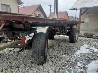 Vlečka 9t
