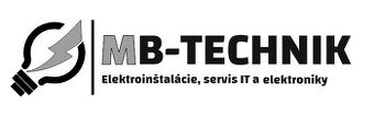 MB-TECHNIK - elektroinštalácie