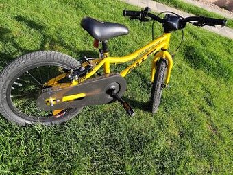 Predam detsky bicykel 16"