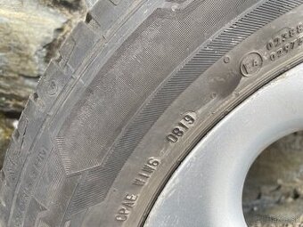 195/65 r15 letné pneumatiky