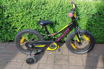 Detský bicykel SPECIALIZED