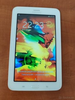 Samsung Galaxy Tab 3 lite