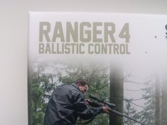 Steiner Ranger 4