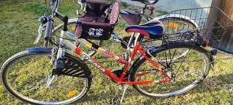 Bicykel Dema