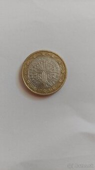 Euro mince