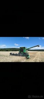 John deere