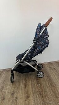 Cybex Eezy S Gold Fashion edition trust