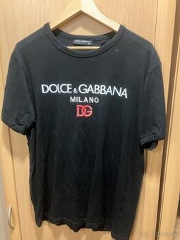 Dolce Gabana XXL