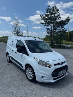 Ford Transit Connect 1.6TDCi - DPH