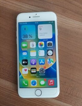 Predám - Apple iPhone 8 64GB
