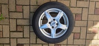 Predám LETNÉ 175/65 R 14