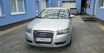 Audi A3 Sportback 1.9 TDI