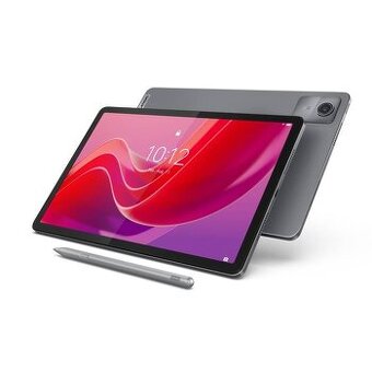 Tablet Lenovo Tab M11 4 GB / 128 GB + dotykové pero