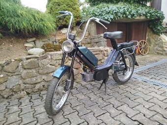 Babetta 215