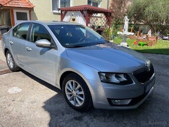 skoda octavia 3
