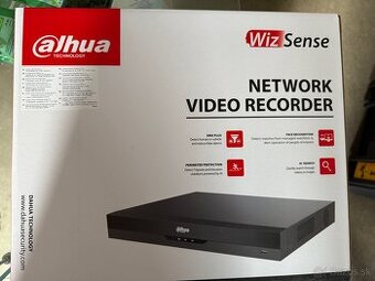 Dahua NVR4216 - 1