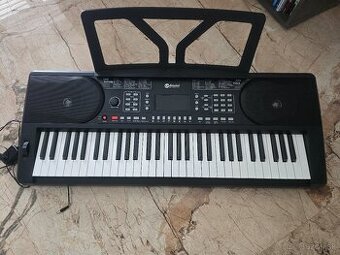 Kayboard Schlude Etude 300 - skoro nepožívany