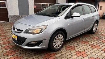 Opel astra J