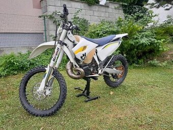 Husqvarna TE 250 285mth 2016