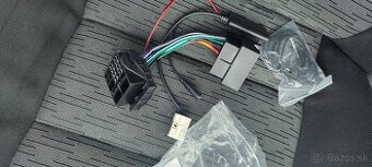 Adaptér bluetooth