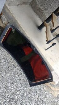 zadne avant sklo audi a4 s4 b6 b7