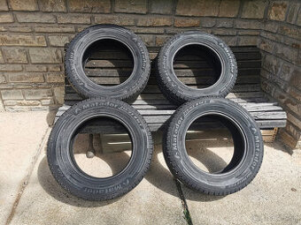 215/65R16C Matador Hectora Van