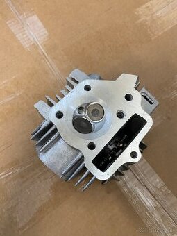 Hlava na pitbike 125