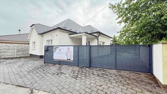 Dom na prenájom na komerčné účely v Šali